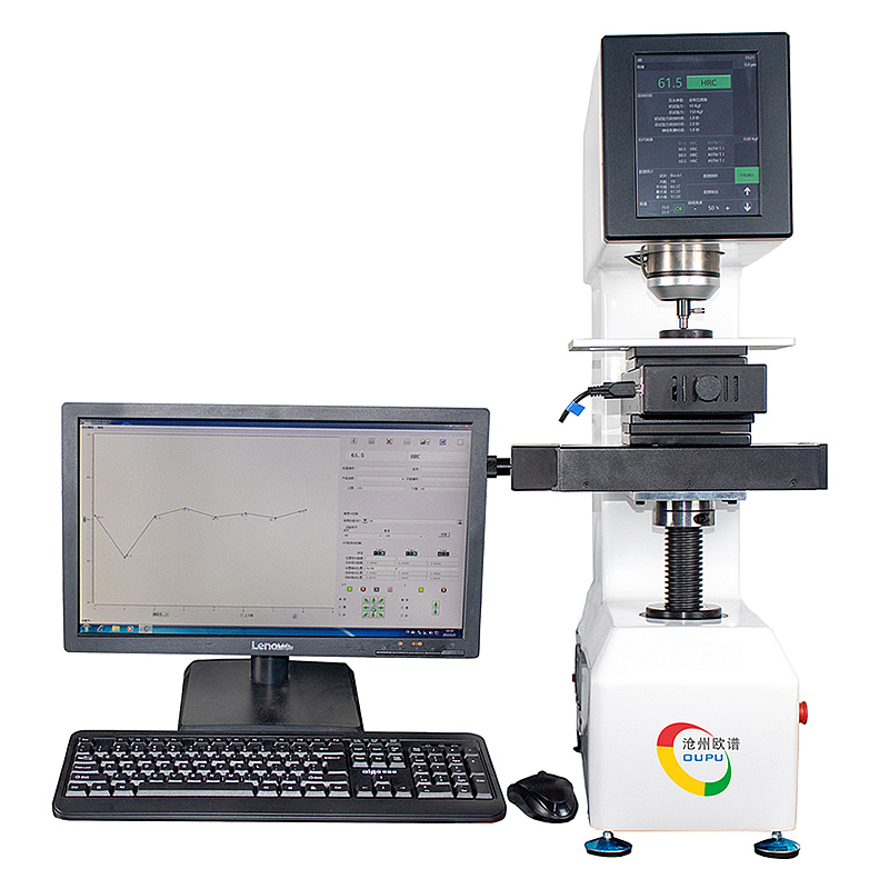 百色市洛氏硬度計(jì)：高效測(cè)量硬度的秘密武器